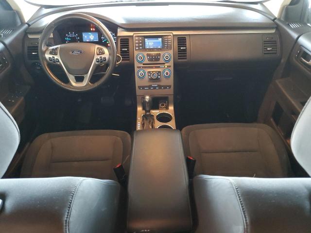  FORD FLEX 2019 Серебристый