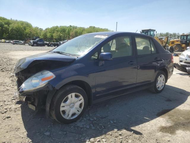 2010 Nissan Versa S