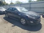 2015 Kia Optima Hybrid იყიდება Savannah-ში, GA - Minor Dent/Scratches