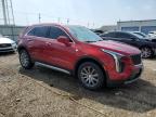 2019 Cadillac Xt4 Premium Luxury for Sale in Chicago Heights, IL - Rear End