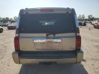 2006 Jeep Commander Limited na sprzedaż w Houston, TX - Normal Wear