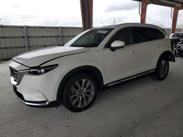 2021 Mazda Cx-9 Grand Touring