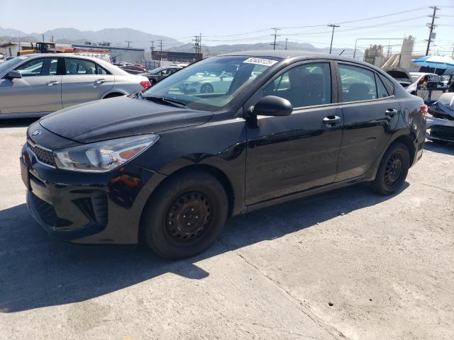 2018 Kia Rio Lx