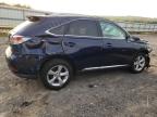 2015 Lexus Rx 350 Base na sprzedaż w Chatham, VA - Rollover