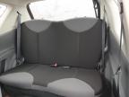 2009 CITROEN C1 VT for sale at Copart CHESTER