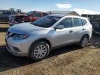 2016 Nissan Rogue S na sprzedaż w Brighton, CO - Front End