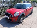 2010 MINI ONE D for sale at Copart WESTBURY