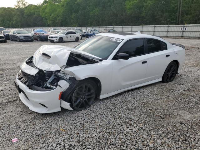 DODGE CHARGER GT 2022