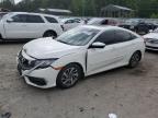 2018 Honda Civic Ex for Sale in Savannah, GA - Front End
