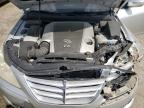 2010 Hyundai Genesis 3.8L   de vânzare în Austell, GA - Front End