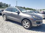 2011 Porsche Cayenne S იყიდება Ellenwood-ში, GA - Mechanical
