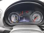 2014 VAUXHALL INSIGNIA S for sale at Copart COLCHESTER