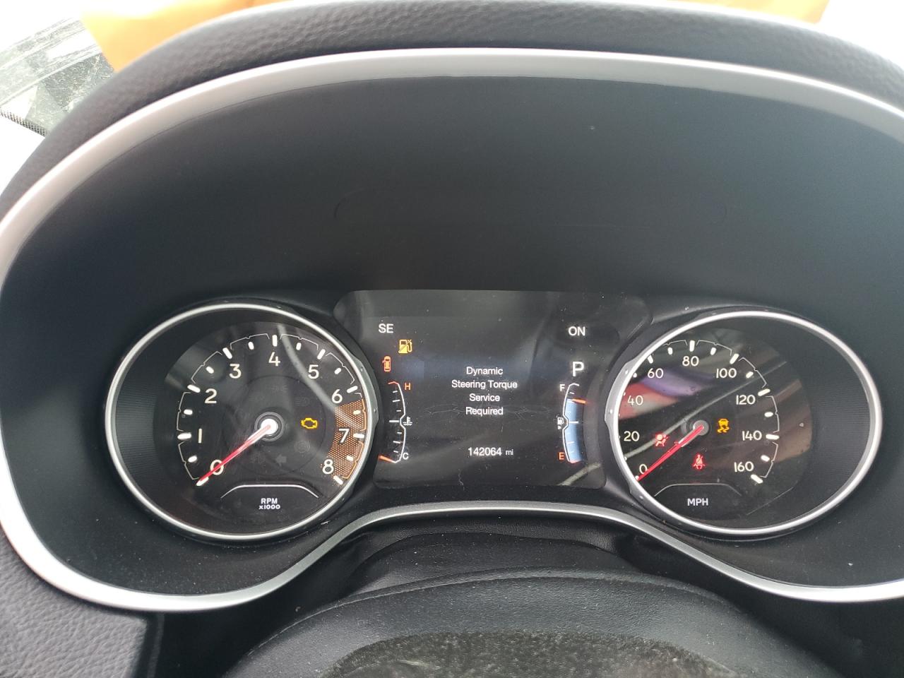 2018 Jeep Compass Latitude VIN: 3C4NJDBB4JT402892 Lot: 51933715
