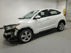 2022 Honda Hr-V Lx للبيع في Phoenix، AZ - Front End