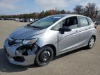 2019 Honda Fit Lx за продажба в Brookhaven, NY - Front End