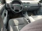 2004 Honda Civic Lx for Sale in New Britain, CT - Side