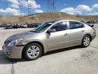 2012 Nissan Altima Base იყიდება Littleton-ში, CO - Rear End