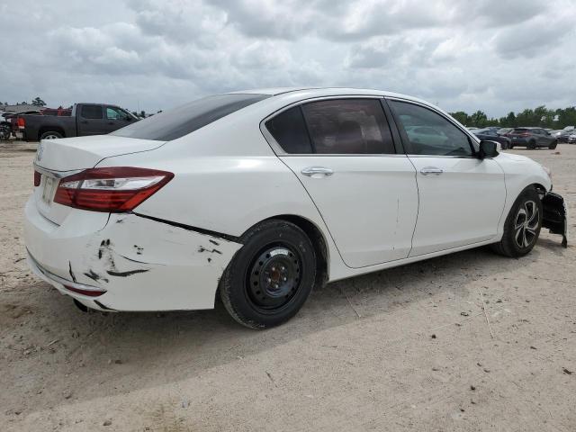  HONDA ACCORD 2017 Biały