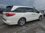 2019 Honda Odyssey Exl for Sale in Earlington, KY - Hail