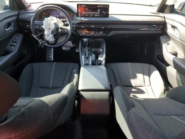  HONDA ACCORD 2024 Szary