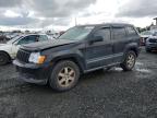 2008 Jeep Grand Cherokee Laredo for Sale in Eugene, OR - Front End