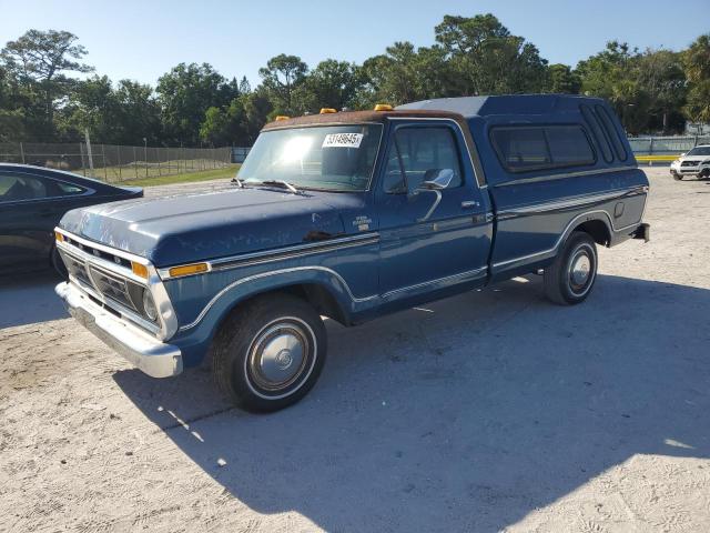 1977 Ford F-150