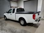 2017 Nissan Frontier S for Sale in Leroy, NY - Front End