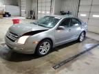2008 Ford Fusion Sel იყიდება York Haven-ში, PA - Front End
