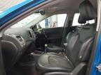 2018 JEEP COMPASS LO for sale at Copart NEWBURY