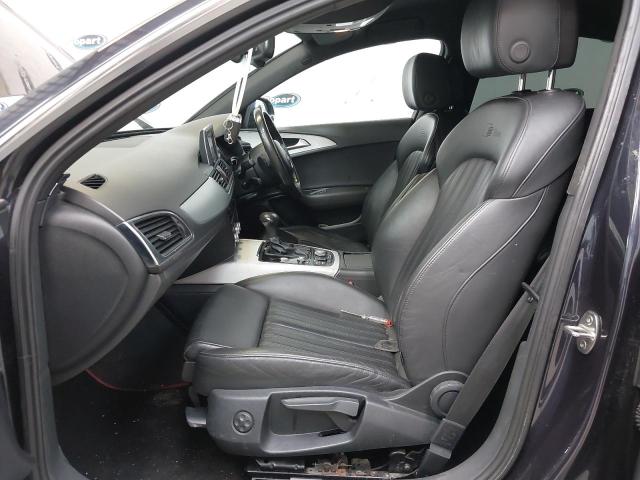 2014 AUDI A6 S LINE