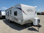 2013 Jayco Jay Flight for Sale in Earlington, KY - Hail