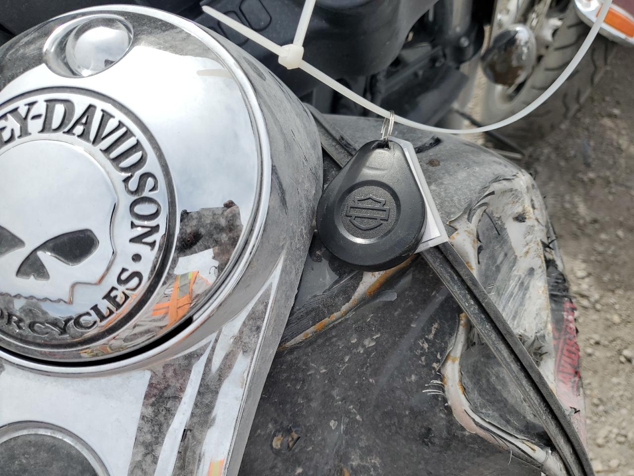 2020 Harley-Davidson Flht VIN: 1HD1FVC10LB655934 Lot: 50255695