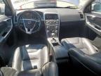 2015 Volvo Xc60 T5 Platinum na sprzedaż w Grand Prairie, TX - Side