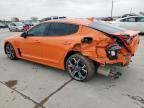 2019 Kia Stinger Gt na sprzedaż w Grand Prairie, TX - Rear End
