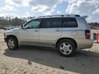 2005 Toyota Highlander Limited продається в Harleyville, SC - Front End