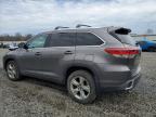 Hillsborough, NJ에서 판매 중인 2017 Toyota Highlander Hybrid Limited - Front End