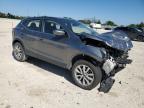 2021 Nissan Rogue Sport S for Sale in New Braunfels, TX - Front End