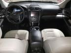 1FM5K8HT1JG****** Wrecked 2018 Ford Explorer in AK - Anchorage