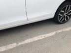 2011 VOLKSWAGEN GOLF MATCH for sale at Copart WHITBURN