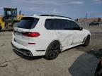 2019 Bmw X7 Xdrive40I за продажба в Windsor, NJ - Side