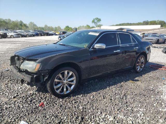 2016 Chrysler 300C 