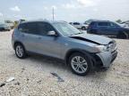 2016 Bmw X3 Xdrive35I للبيع في Temple، TX - Front End