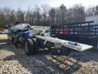 West Warren, MA에서 판매 중인 2015 Freightliner Business Class M2 106 Delivery Truck - Rollover