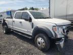 2020 Ford F450 Super Duty на продаже в Fredericksburg, VA - Front End