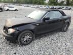2011 Bmw 128 I за продажба в Byron, GA - Front End