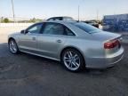 Riverview, FL에서 판매 중인 2017 Audi A8 L Quattro - Side