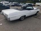 1967 Pontiac Grand Prix for Sale in Van Nuys, CA - Front End