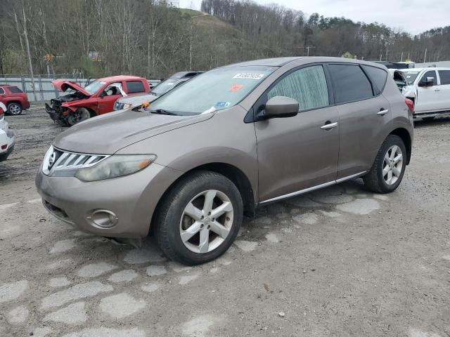 2009 Nissan Murano S