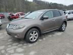 2009 Nissan Murano S იყიდება Hurricane-ში, WV - Water/Flood