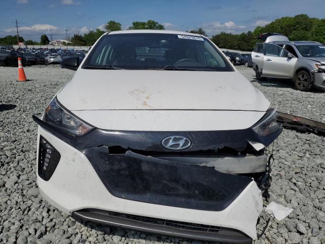  HYUNDAI IONIQ 2019 Biały